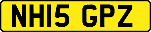 NH15GPZ