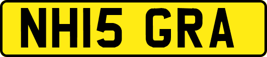 NH15GRA