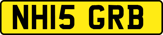 NH15GRB