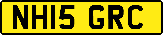 NH15GRC