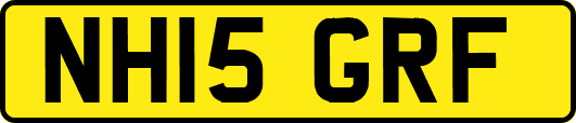 NH15GRF
