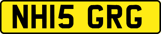 NH15GRG