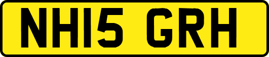 NH15GRH