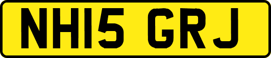 NH15GRJ