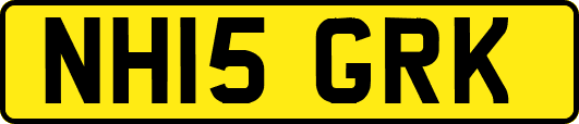 NH15GRK
