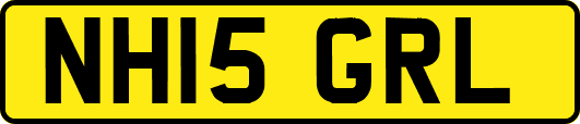 NH15GRL