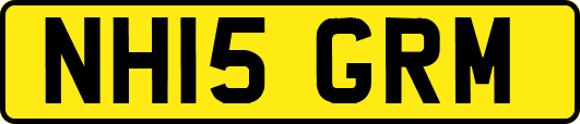 NH15GRM