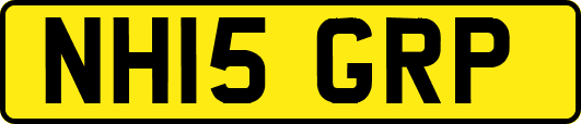 NH15GRP