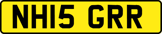 NH15GRR