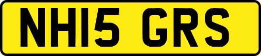 NH15GRS