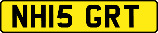 NH15GRT