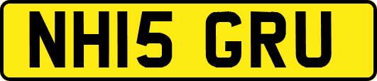 NH15GRU
