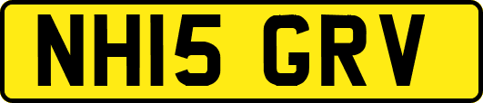 NH15GRV