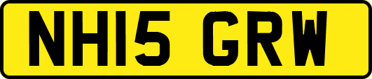 NH15GRW