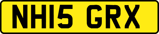 NH15GRX