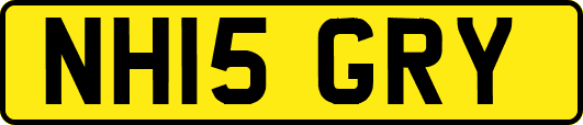 NH15GRY