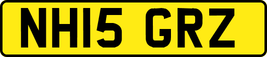NH15GRZ