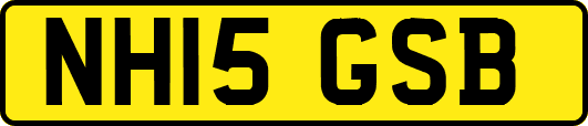 NH15GSB