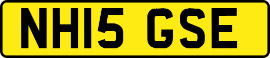 NH15GSE