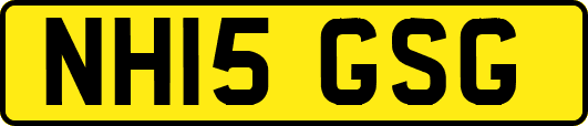 NH15GSG