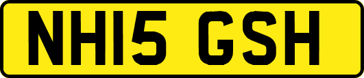 NH15GSH
