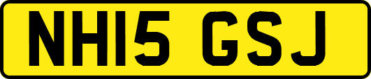 NH15GSJ