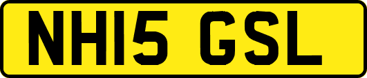 NH15GSL
