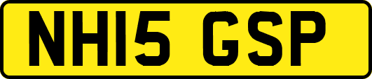 NH15GSP