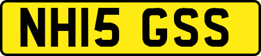 NH15GSS