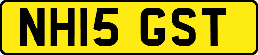 NH15GST