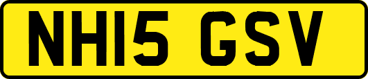 NH15GSV