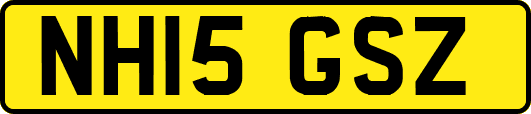 NH15GSZ