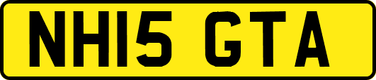 NH15GTA