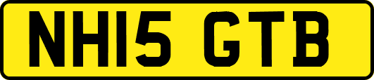 NH15GTB