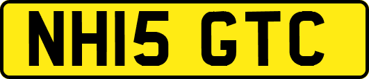NH15GTC