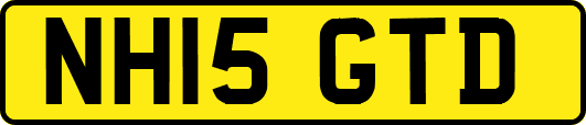 NH15GTD