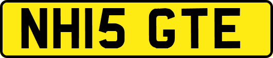 NH15GTE