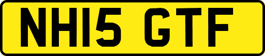 NH15GTF