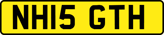 NH15GTH