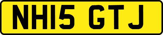 NH15GTJ