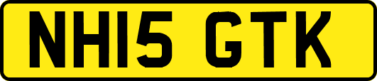 NH15GTK