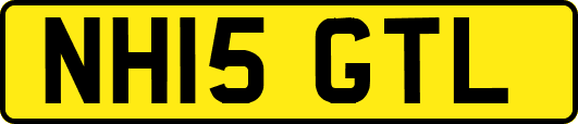 NH15GTL