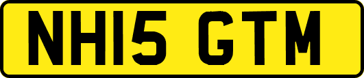 NH15GTM