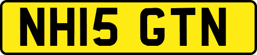 NH15GTN