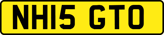 NH15GTO