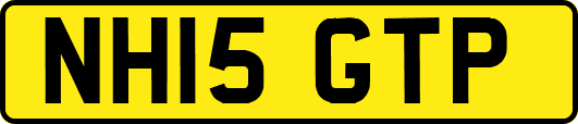 NH15GTP
