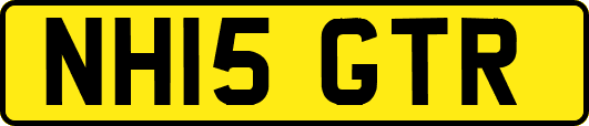 NH15GTR