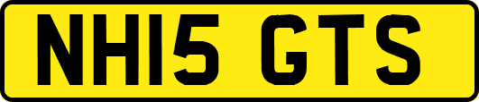 NH15GTS