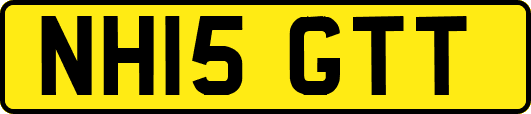 NH15GTT