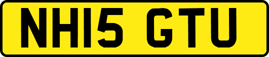 NH15GTU